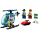LEGO City "Полицейский вертолет" 60275